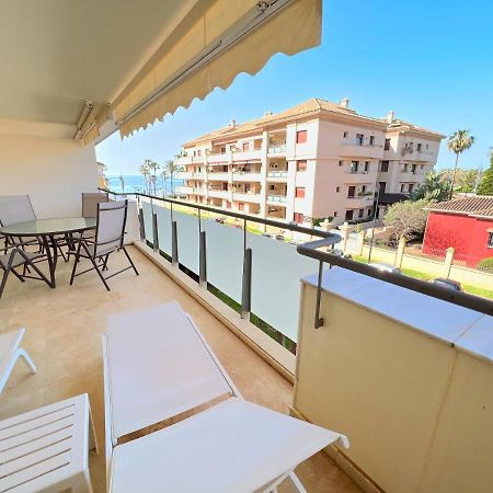 3 Bed Las Petunias, San Pedro Marbellac Extérieur photo