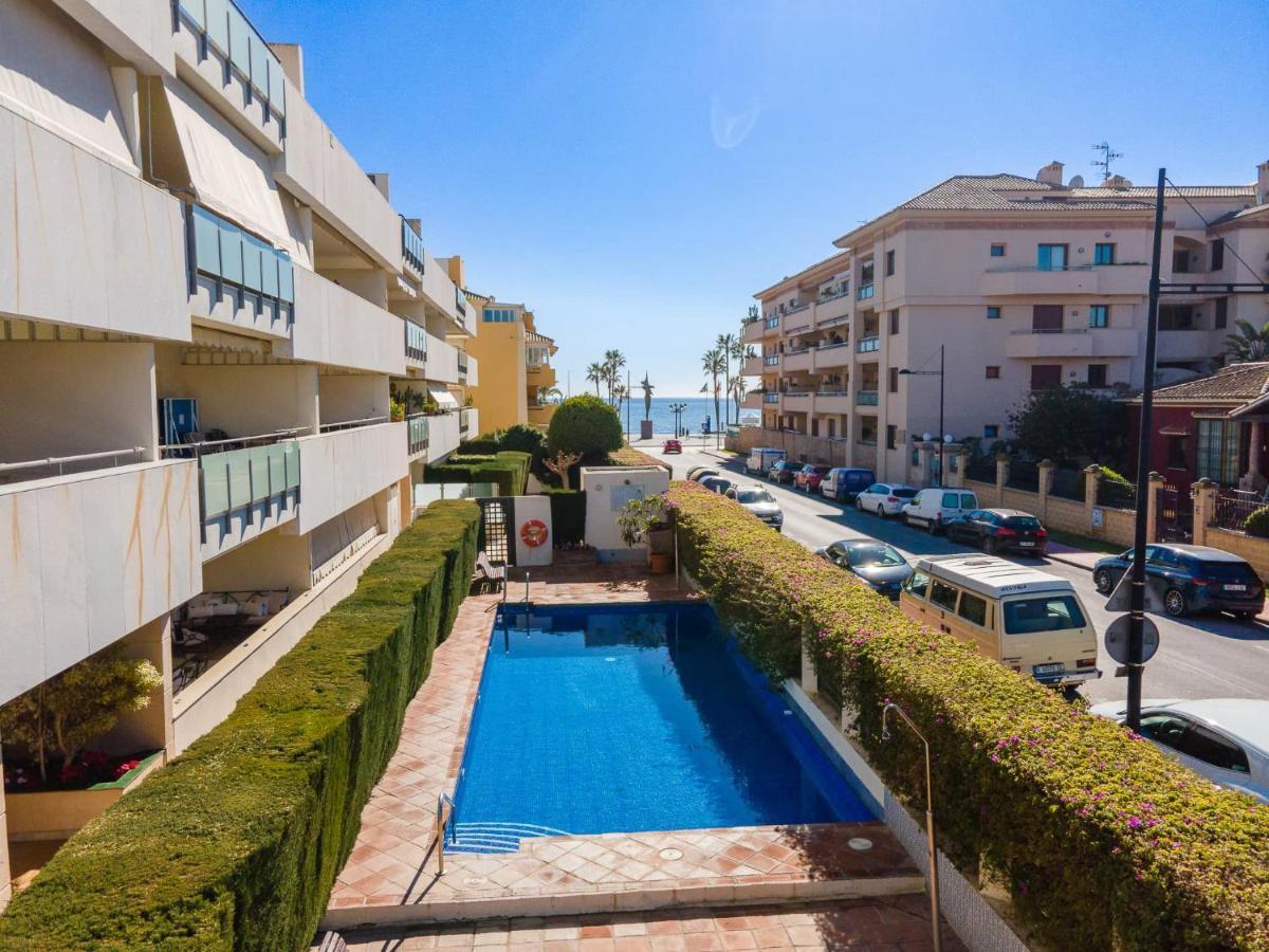 3 Bed Las Petunias, San Pedro Marbellac Extérieur photo