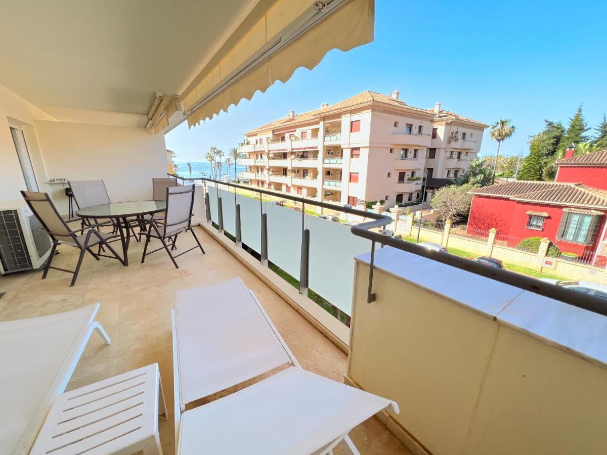 3 Bed Las Petunias, San Pedro Marbellac Extérieur photo
