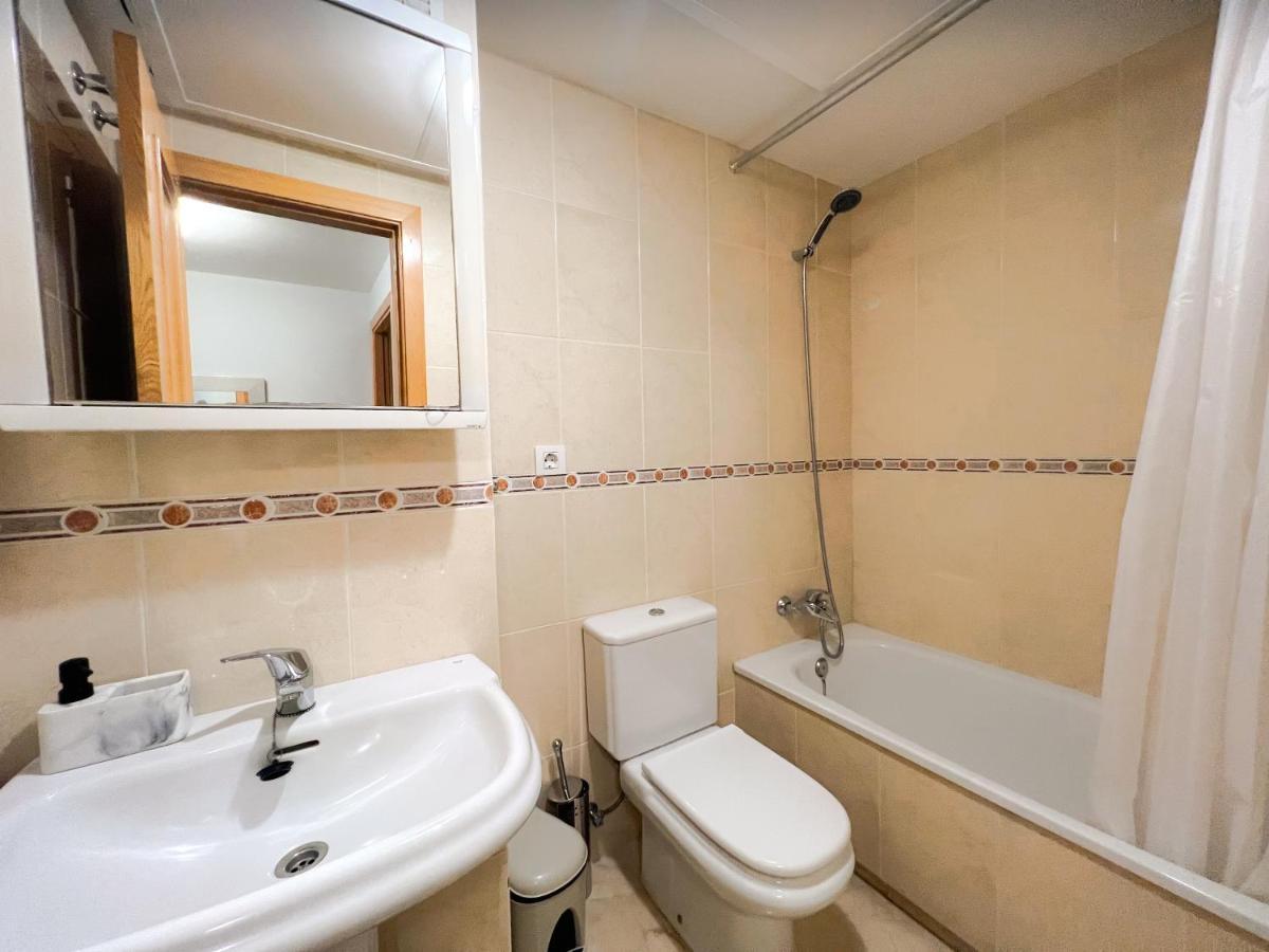 3 Bed Las Petunias, San Pedro Marbellac Extérieur photo