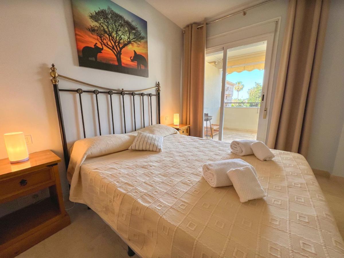 3 Bed Las Petunias, San Pedro Marbellac Extérieur photo