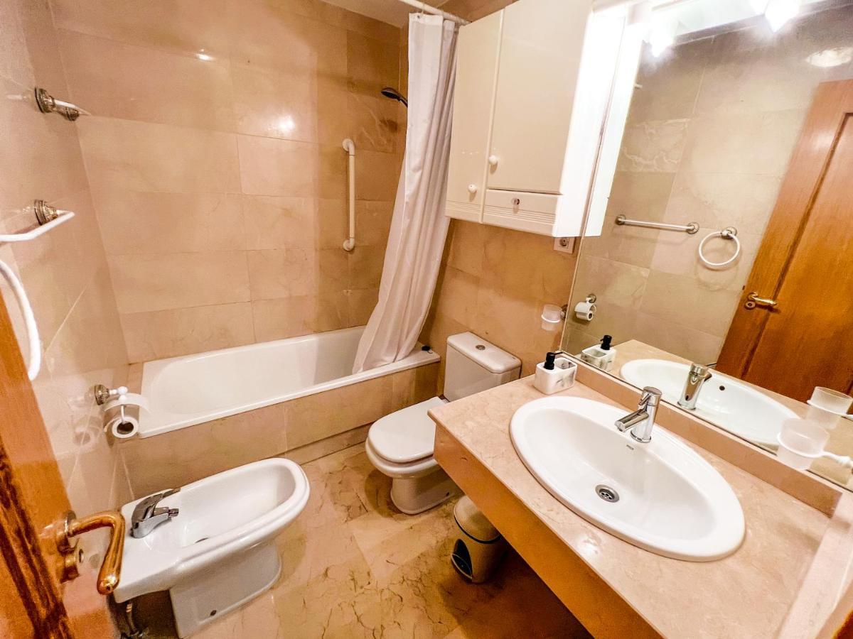 3 Bed Las Petunias, San Pedro Marbellac Extérieur photo